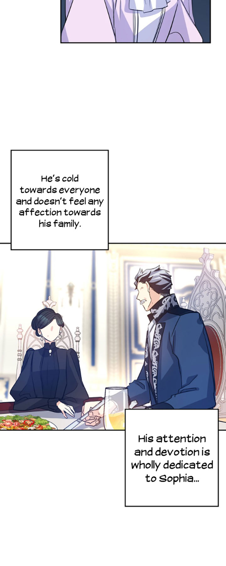 It’s Time to Change the Genre Chapter 17 page 13 - Chapter 17
