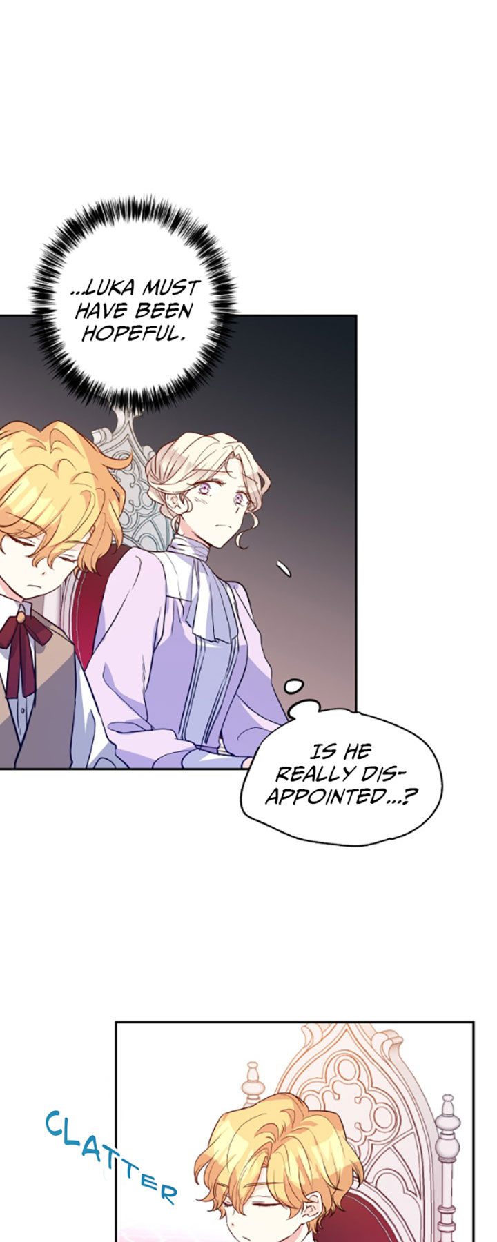 It’s Time to Change the Genre Chapter 17 page 15 - Chapter 17