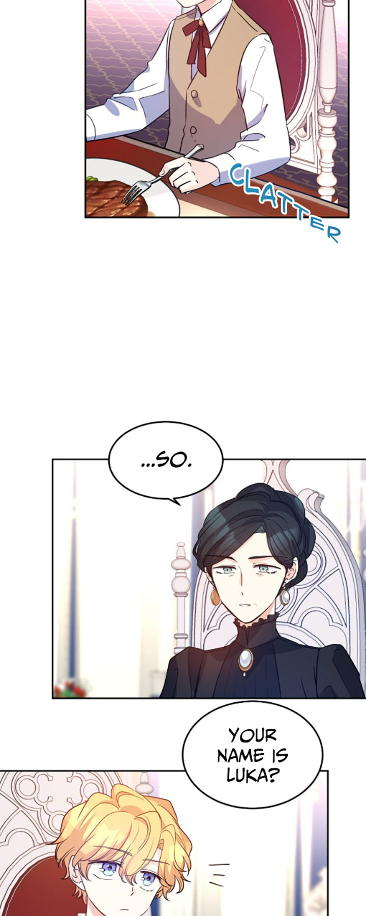 It’s Time to Change the Genre Chapter 17 page 16 - Chapter 17