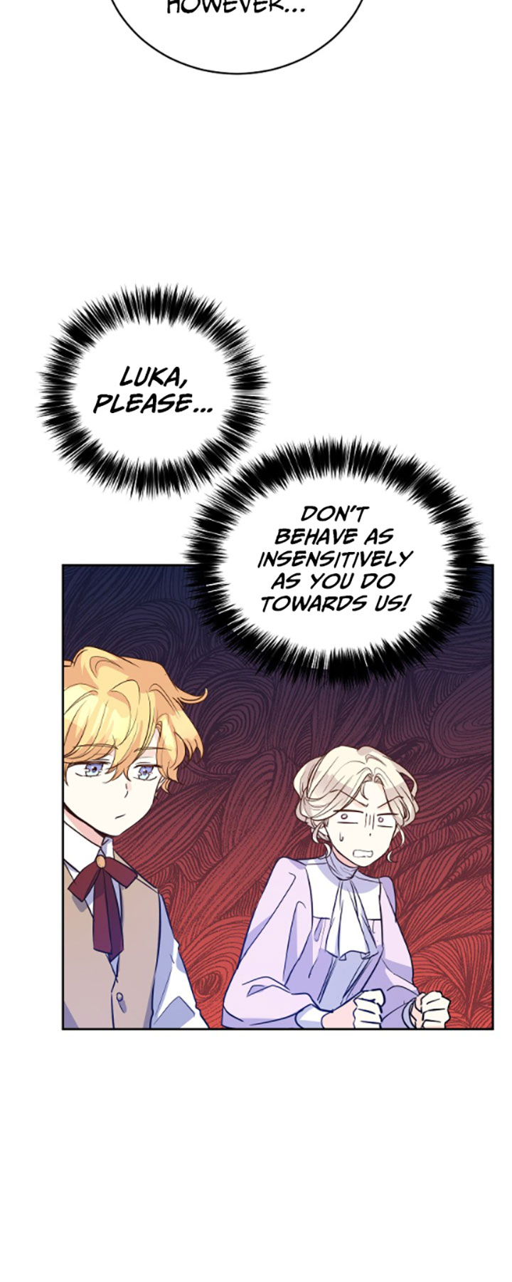 It’s Time to Change the Genre Chapter 17 page 18 - Chapter 17