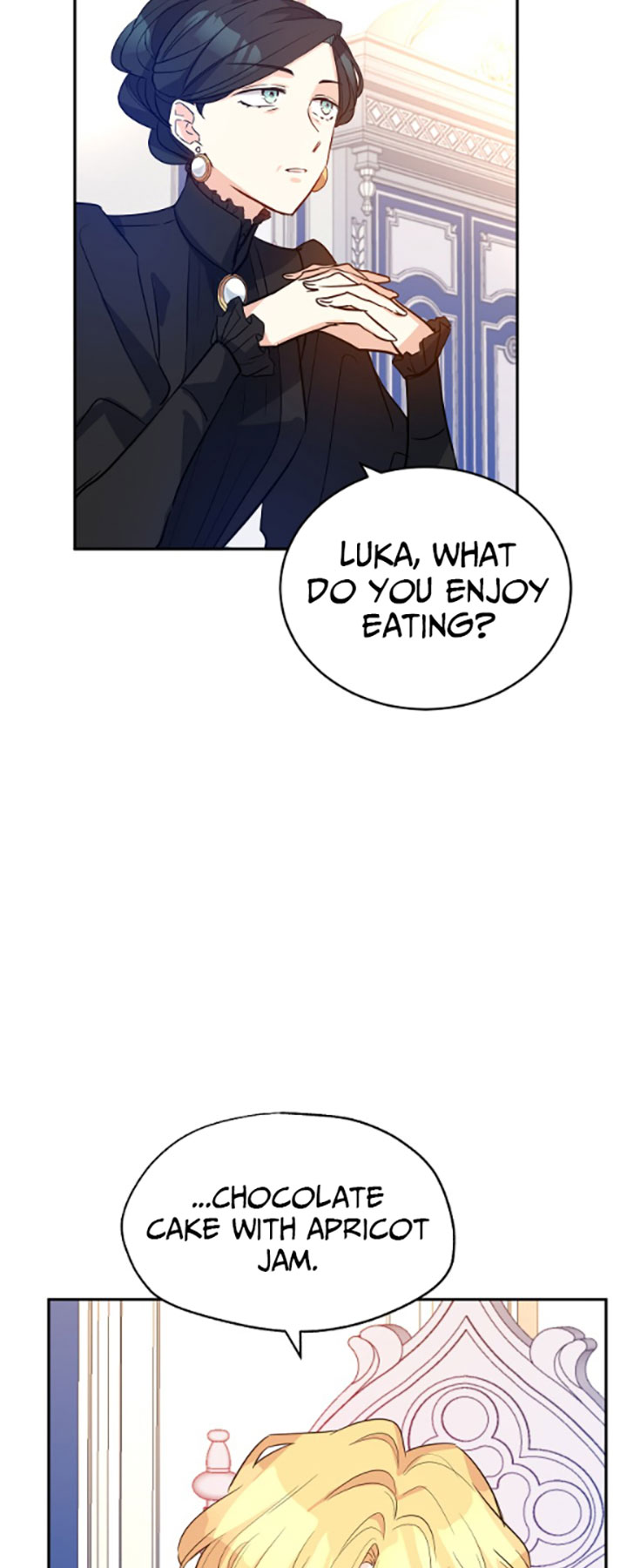 It’s Time to Change the Genre Chapter 17 page 20 - Chapter 17