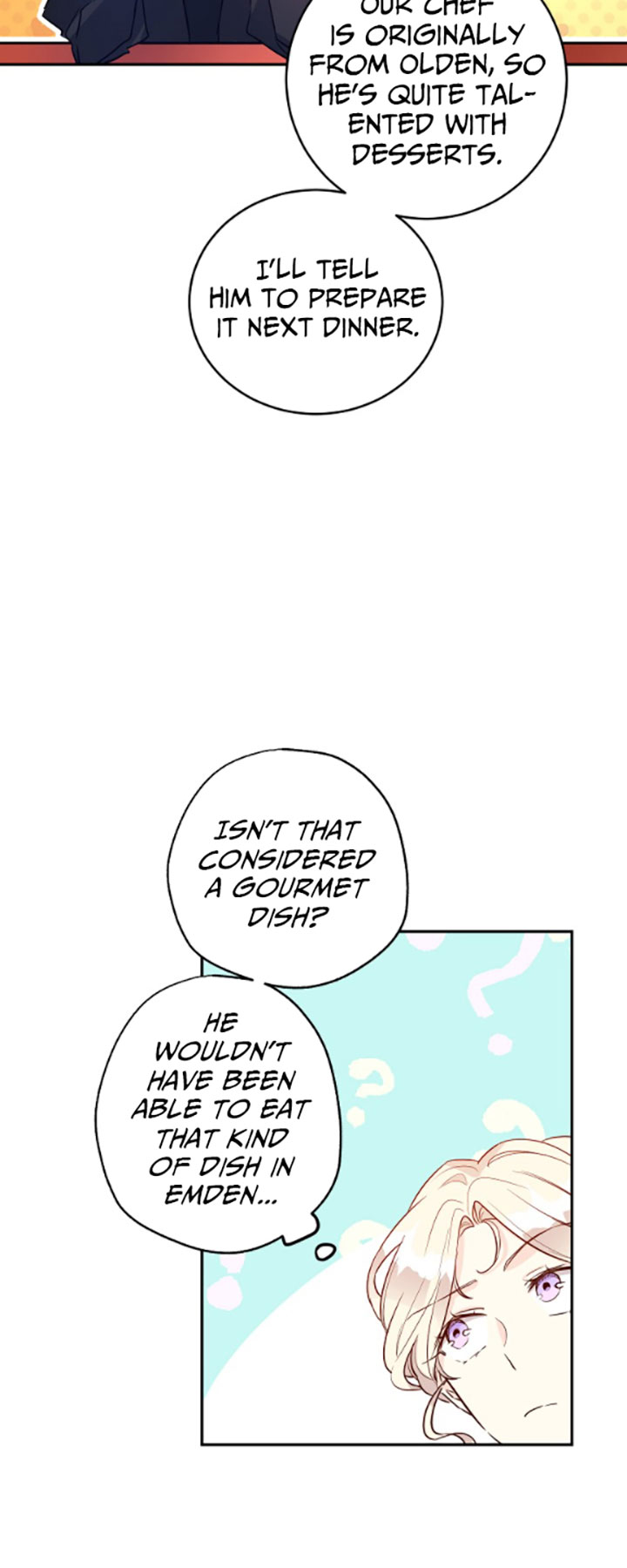 It’s Time to Change the Genre Chapter 17 page 22 - Chapter 17
