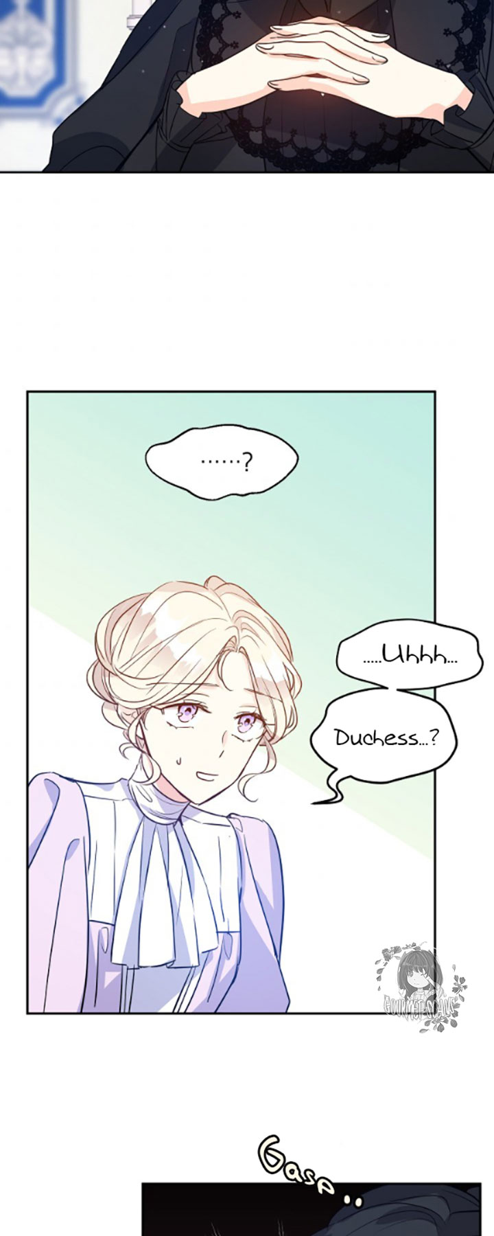 It’s Time to Change the Genre Chapter 17 page 25 - Chapter 17
