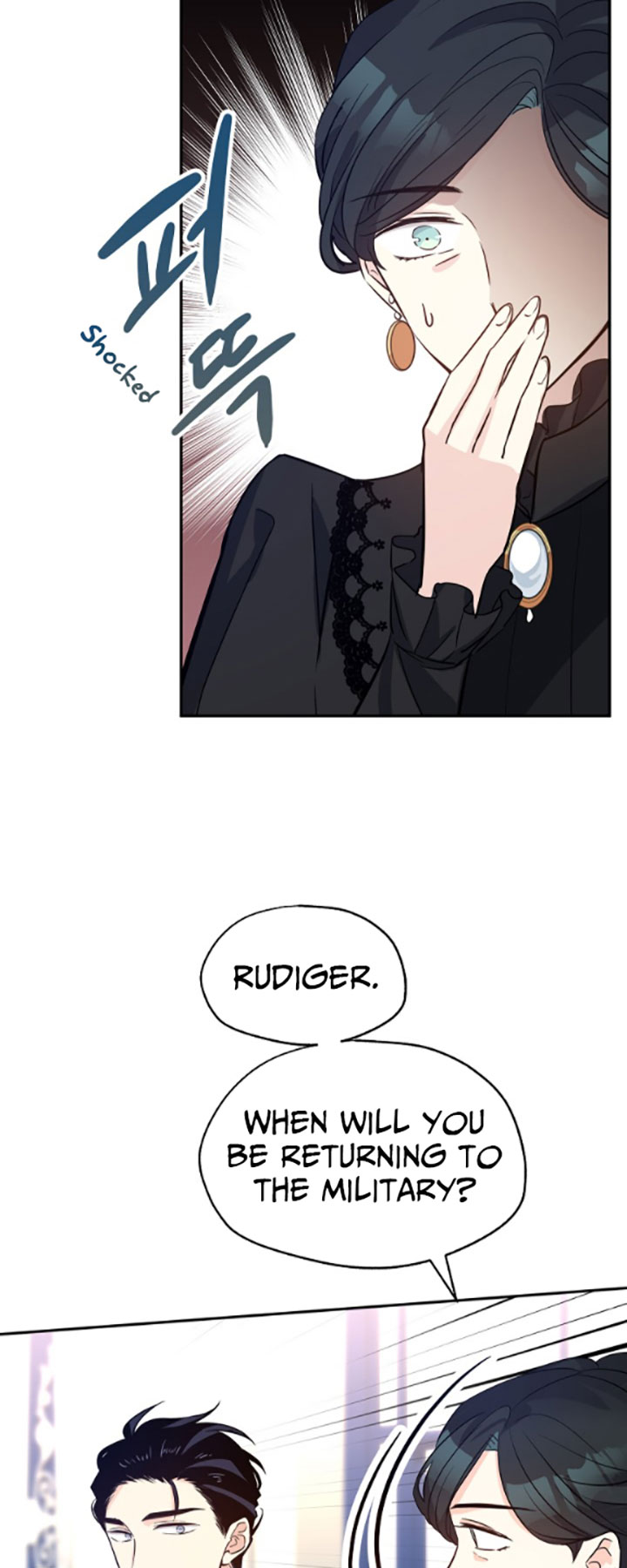It’s Time to Change the Genre Chapter 17 page 26 - Chapter 17