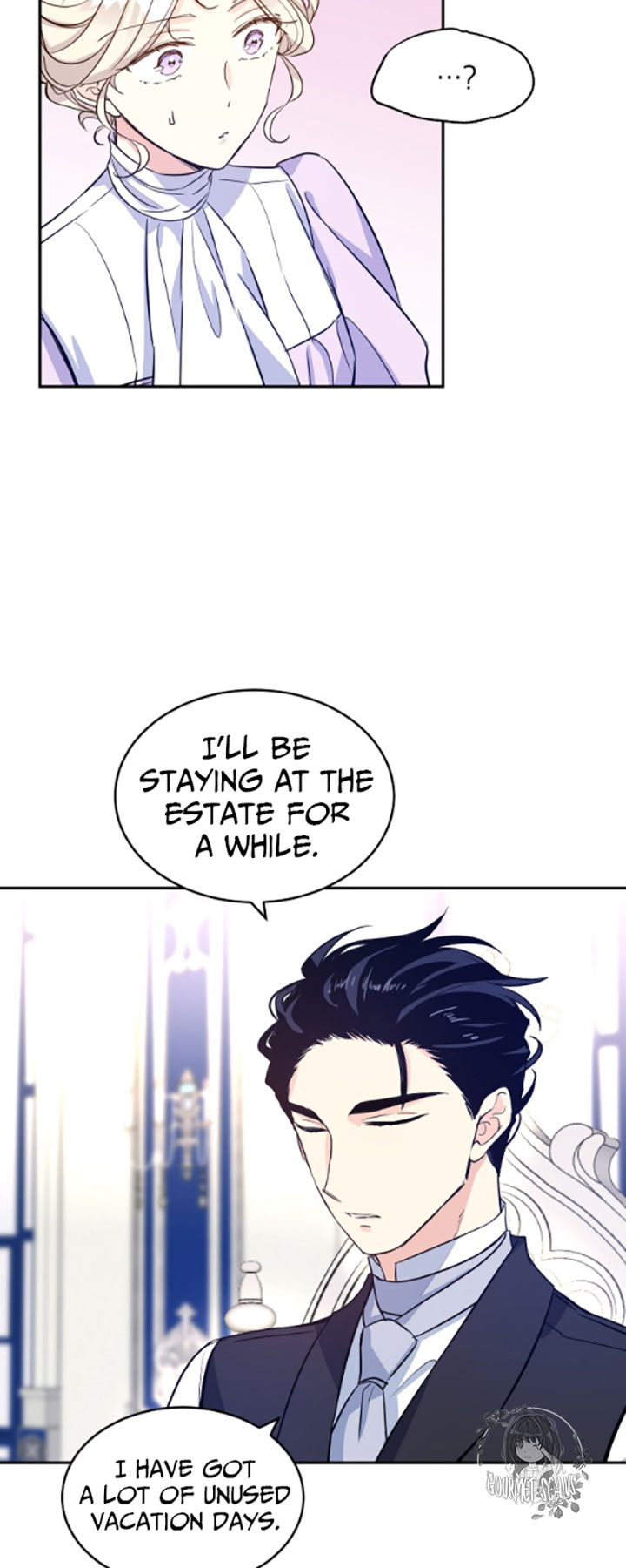 It’s Time to Change the Genre Chapter 17 page 28 - Chapter 17