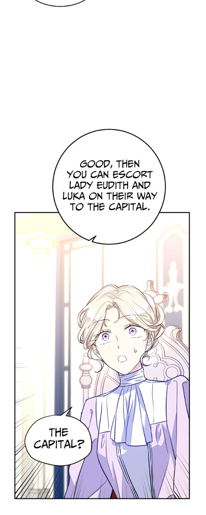 It’s Time to Change the Genre Chapter 17 page 29 - Chapter 17