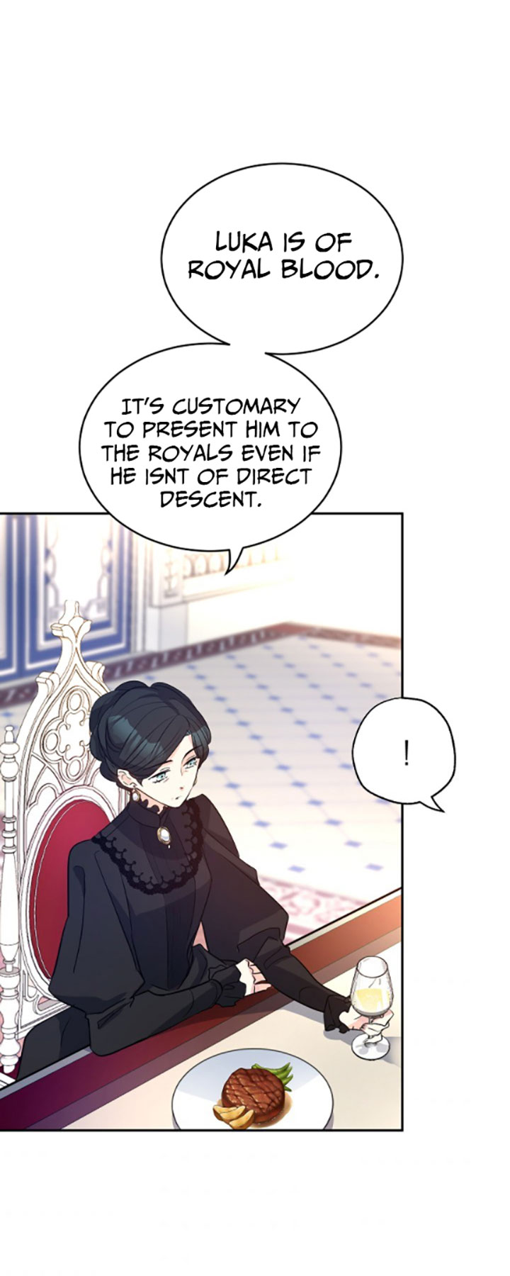 It’s Time to Change the Genre Chapter 17 page 30 - Chapter 17