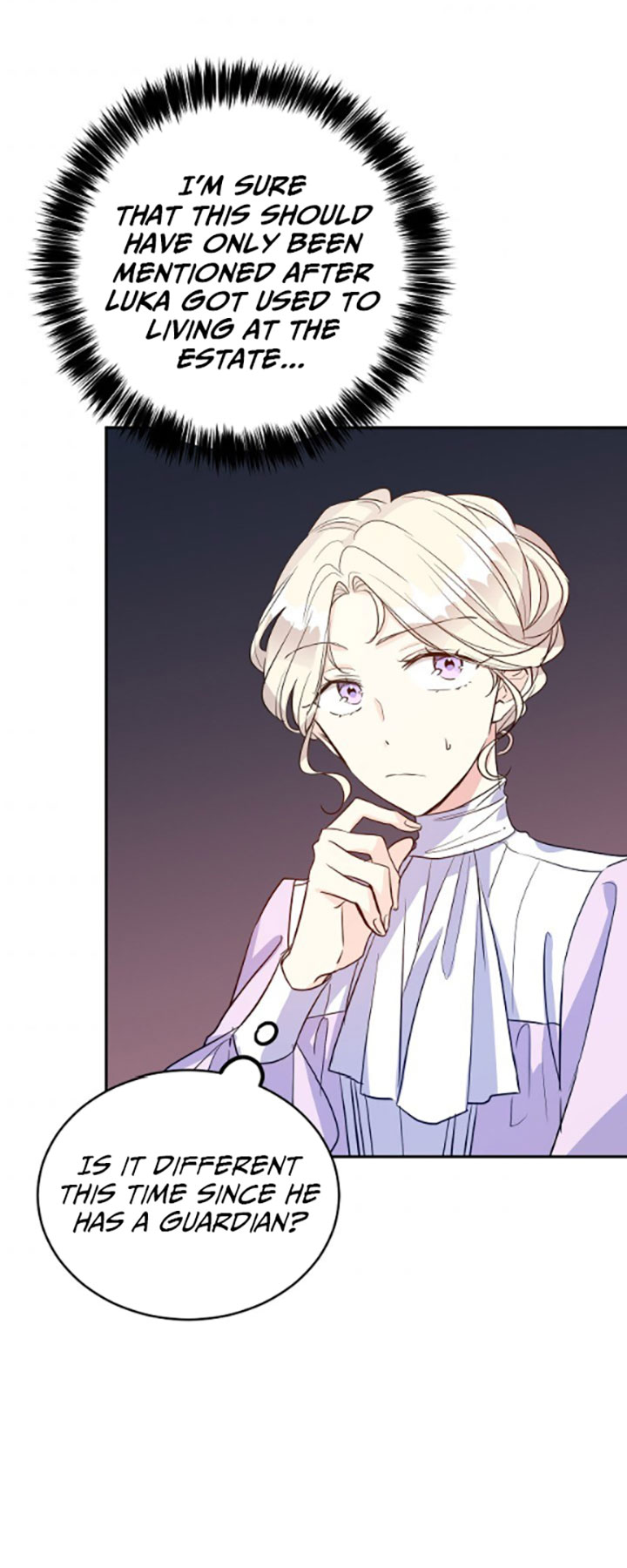 It’s Time to Change the Genre Chapter 17 page 31 - Chapter 17