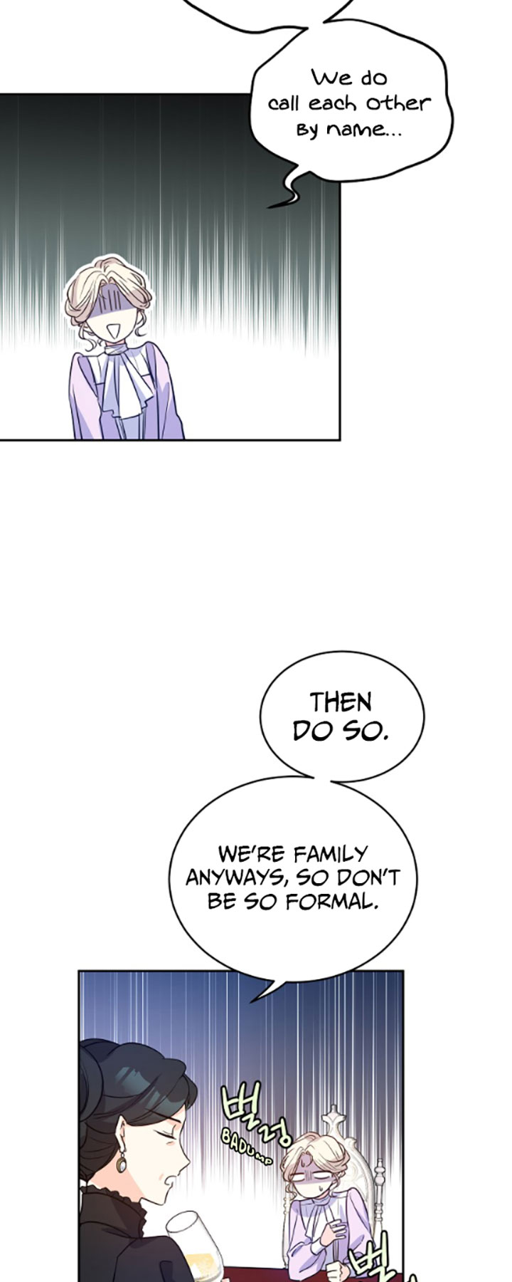 It’s Time to Change the Genre Chapter 17 page 35 - Chapter 17