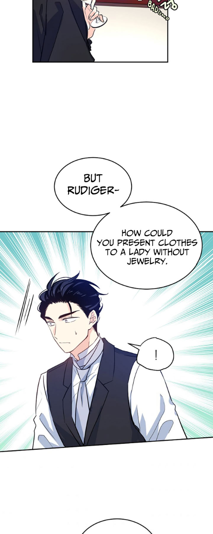 It’s Time to Change the Genre Chapter 17 page 36 - Chapter 17