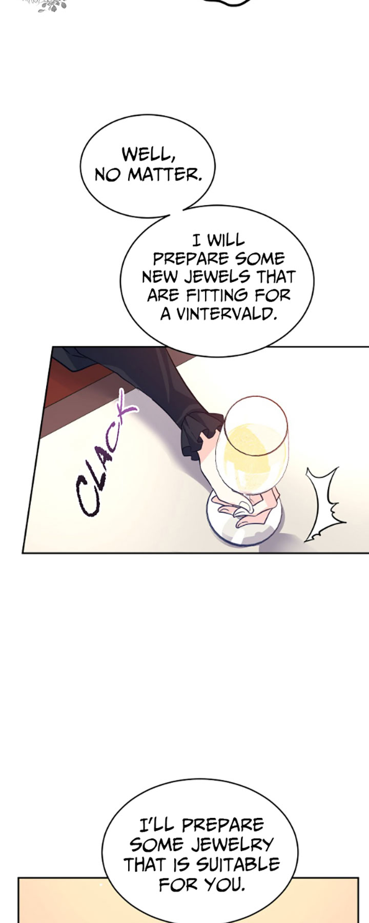 It’s Time to Change the Genre Chapter 17 page 38 - Chapter 17