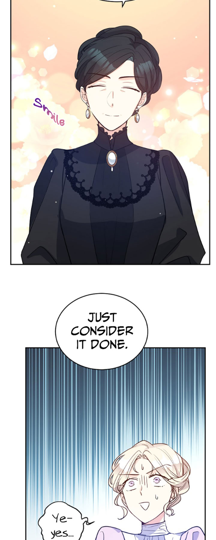 It’s Time to Change the Genre Chapter 17 page 39 - Chapter 17