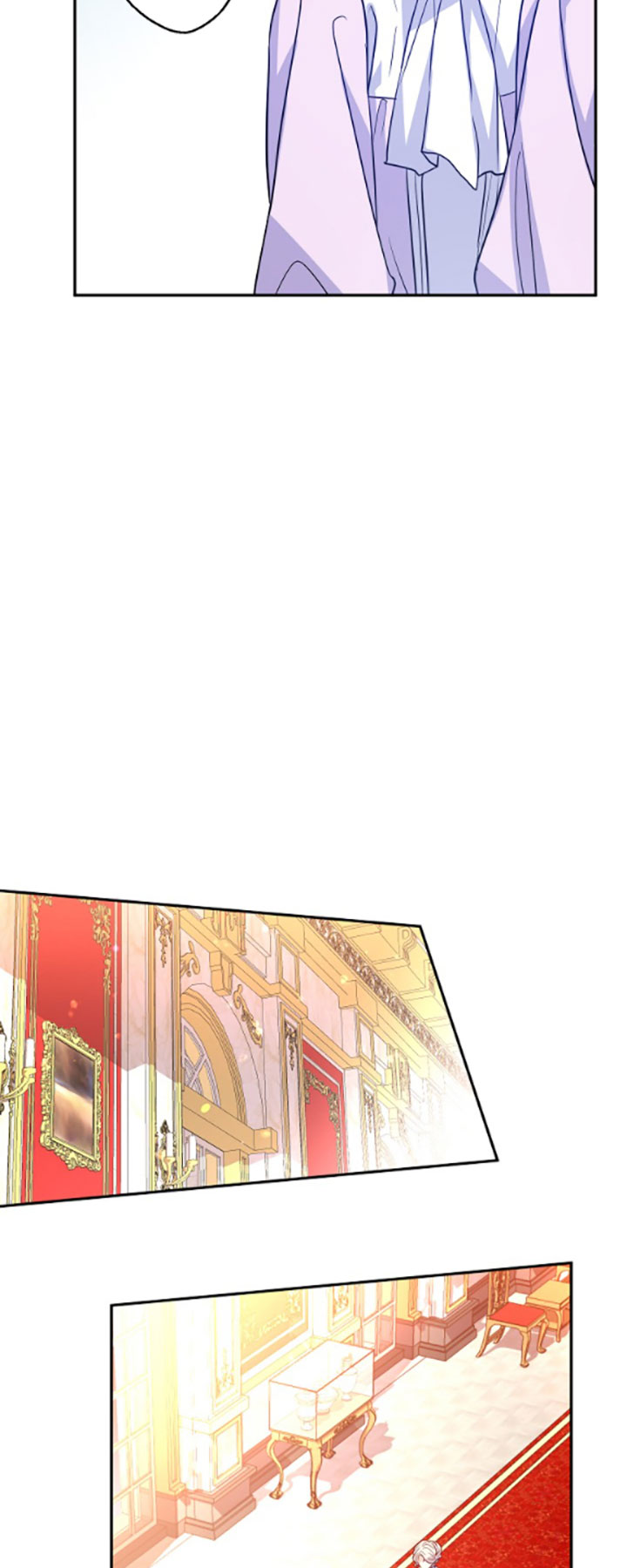 It’s Time to Change the Genre Chapter 17 page 40 - Chapter 17