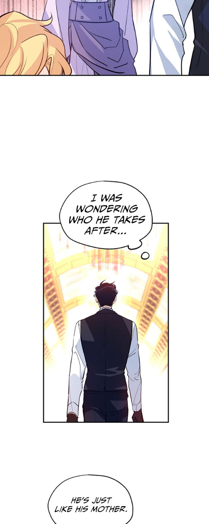 It’s Time to Change the Genre Chapter 17 page 42 - Chapter 17