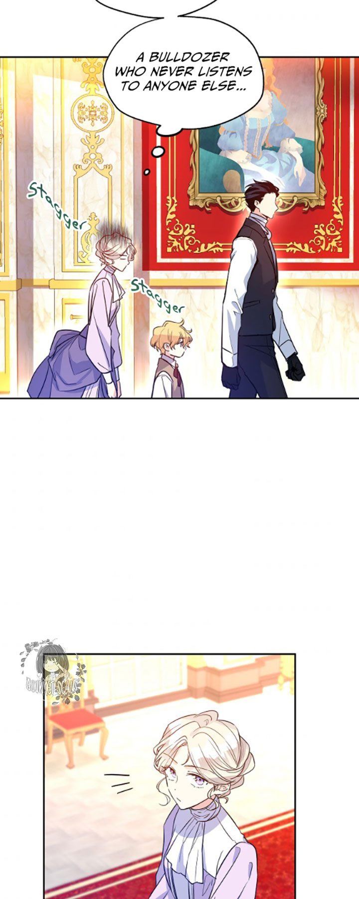 It’s Time to Change the Genre Chapter 17 page 43 - Chapter 17