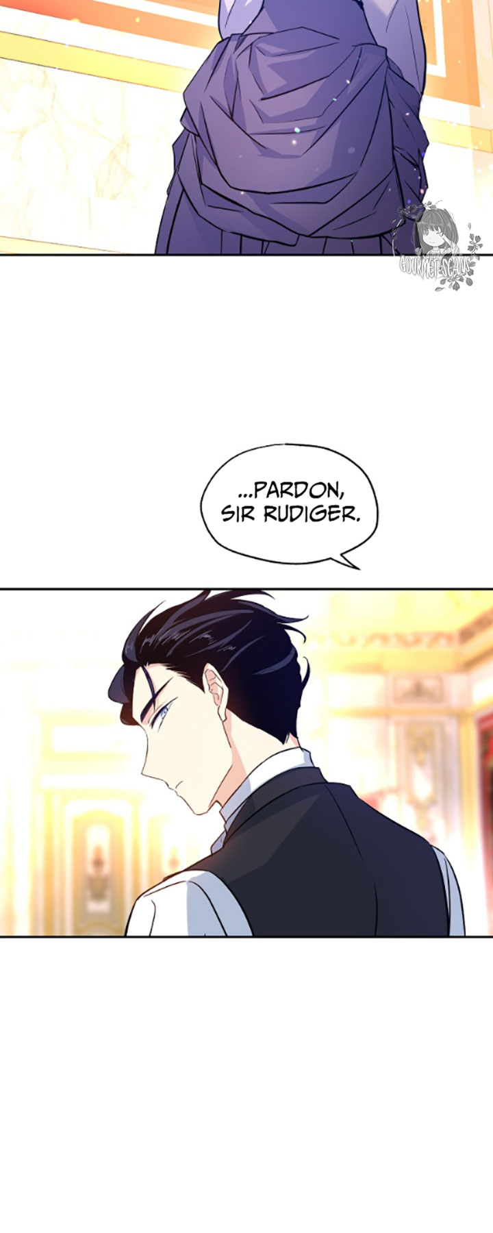 It’s Time to Change the Genre Chapter 17 page 45 - Chapter 17