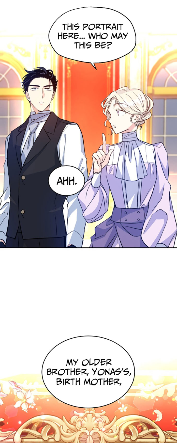 It’s Time to Change the Genre Chapter 17 page 46 - Chapter 17