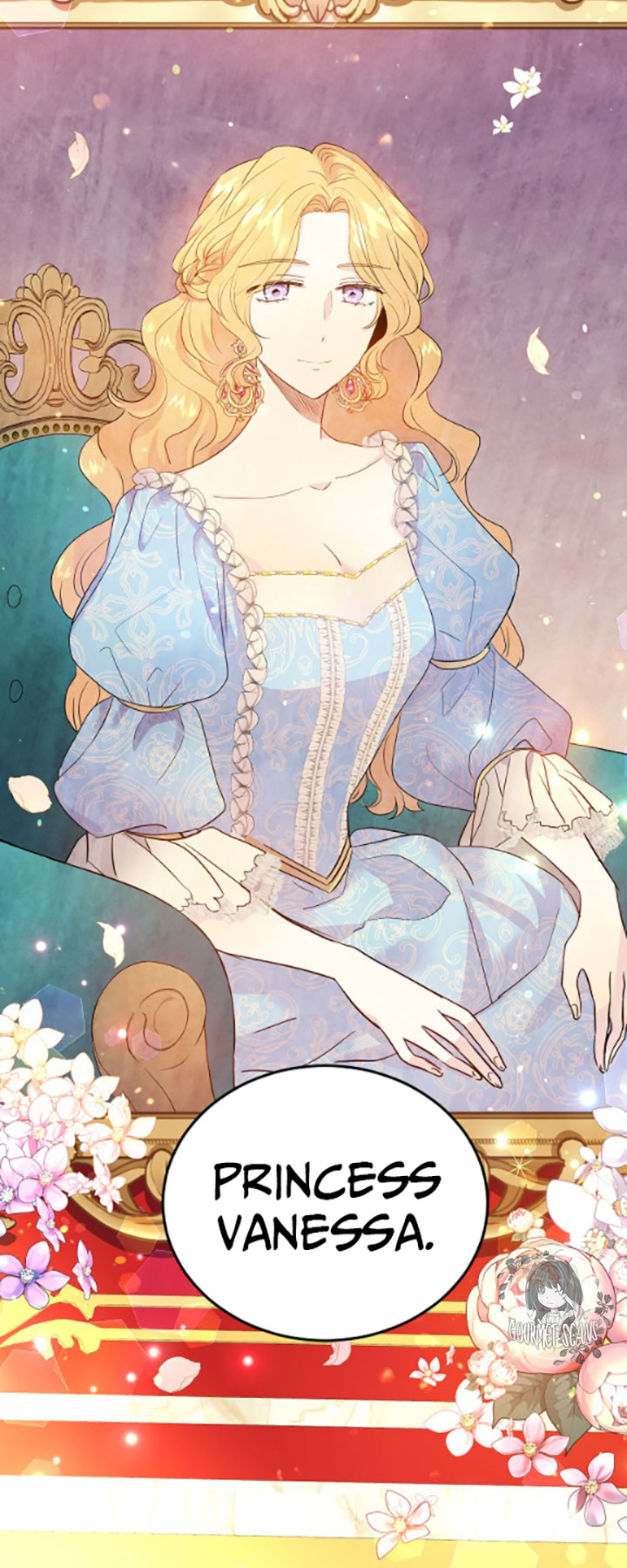 It’s Time to Change the Genre Chapter 17 page 47 - Chapter 17