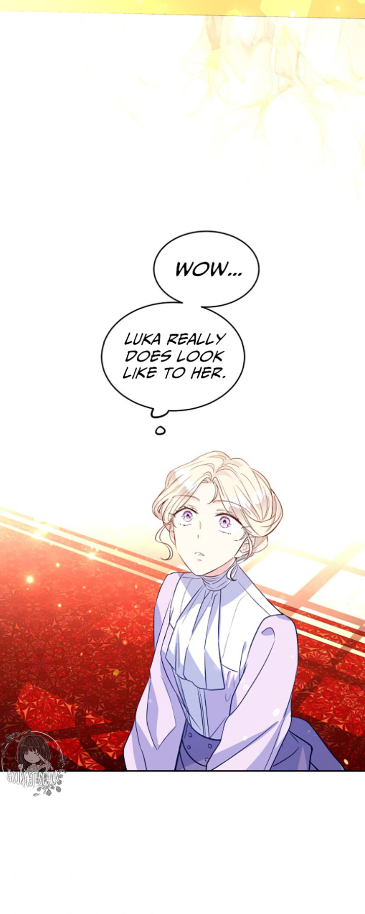 It’s Time to Change the Genre Chapter 17 page 48 - Chapter 17
