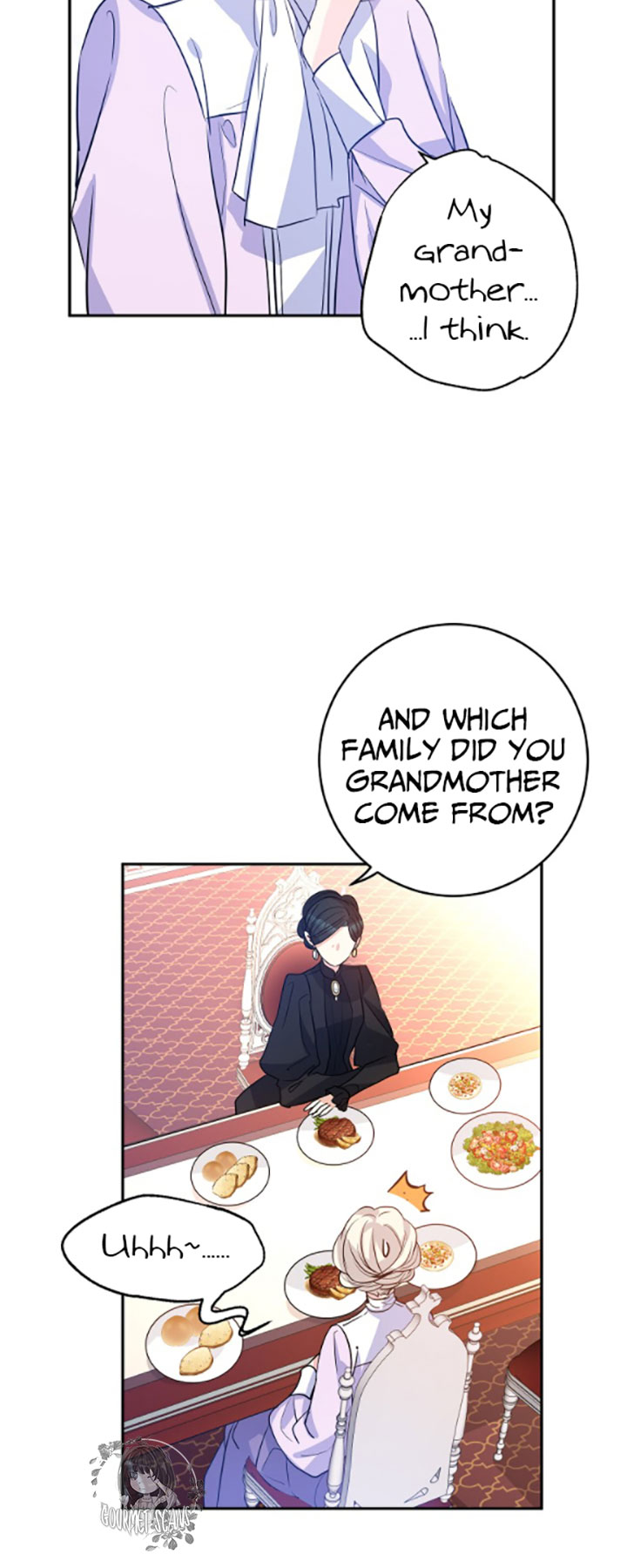 It’s Time to Change the Genre Chapter 17 page 5 - Chapter 17