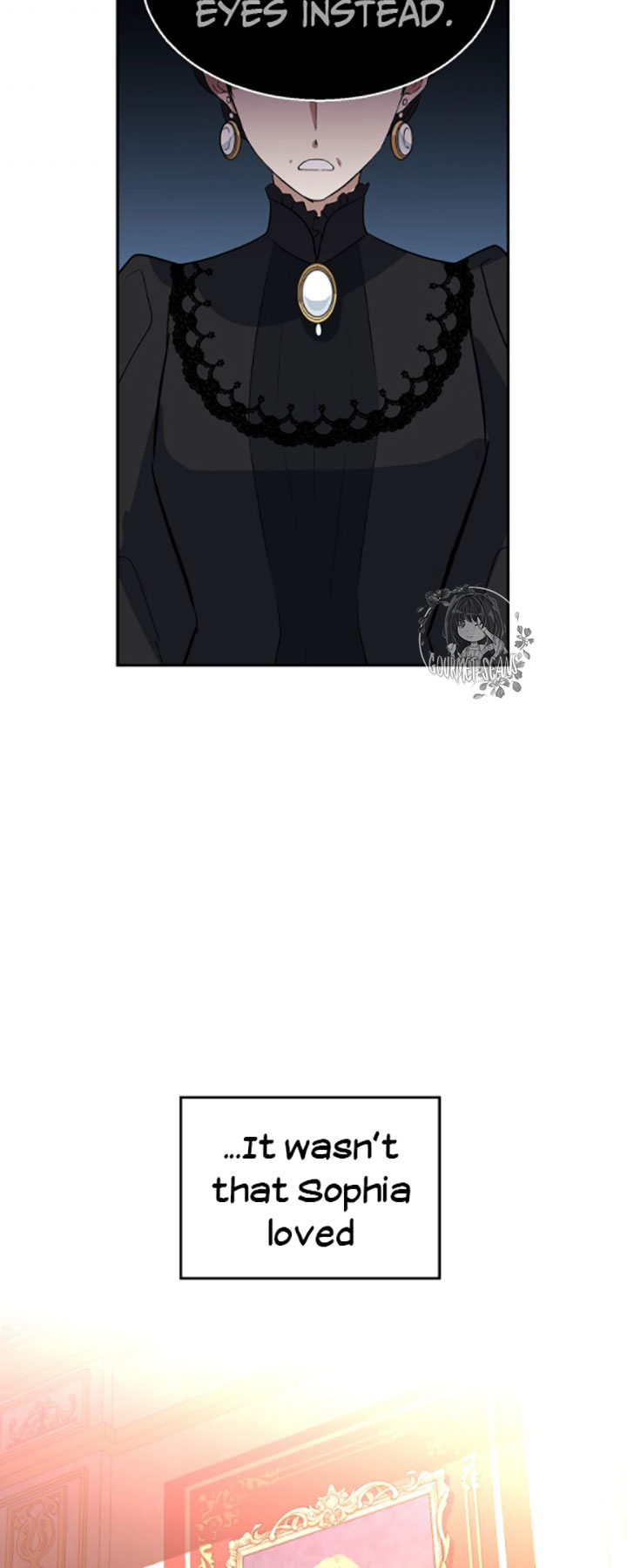 It’s Time to Change the Genre Chapter 17 page 50 - Chapter 17