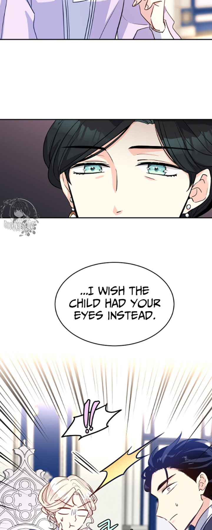 It’s Time to Change the Genre Chapter 17 page 8 - Chapter 17