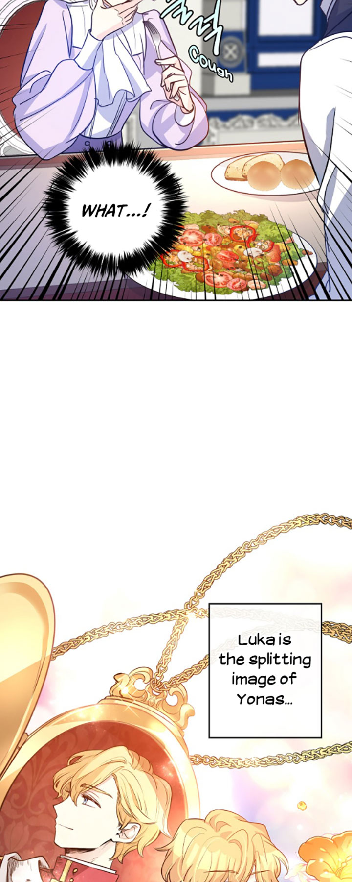 It’s Time to Change the Genre Chapter 17 page 9 - Chapter 17