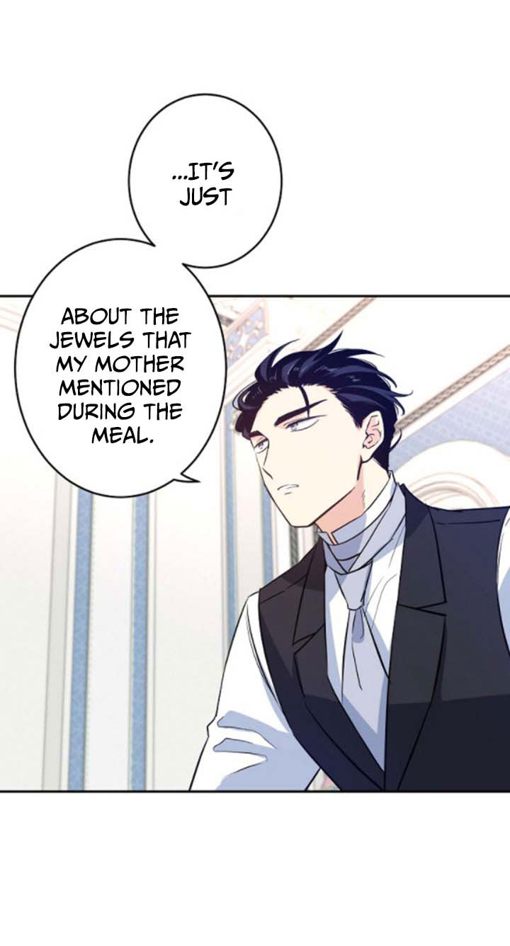 It’s Time to Change the Genre Chapter 18 page 10 - Chapter 18