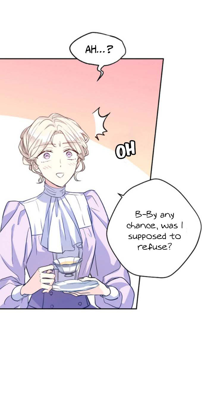 It’s Time to Change the Genre Chapter 18 page 11 - Chapter 18