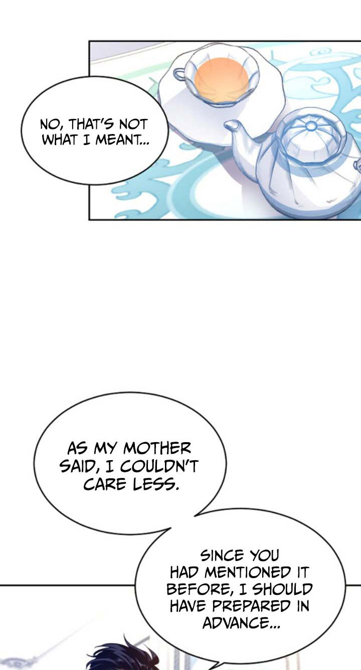It’s Time to Change the Genre Chapter 18 page 12 - Chapter 18