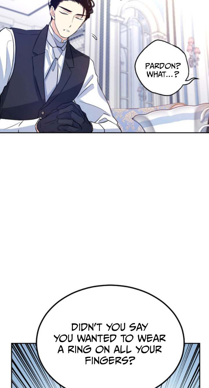 It’s Time to Change the Genre Chapter 18 page 13 - Chapter 18