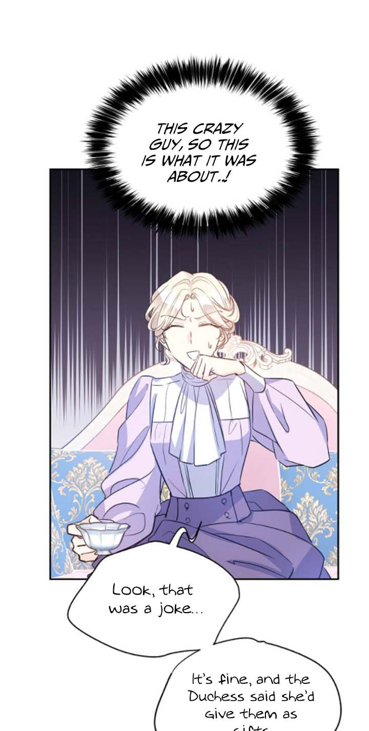 It’s Time to Change the Genre Chapter 18 page 15 - Chapter 18