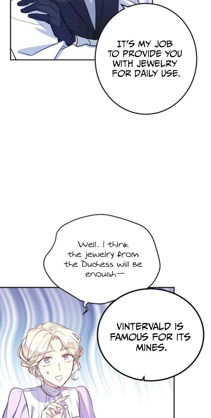 It’s Time to Change the Genre Chapter 18 page 17 - Chapter 18
