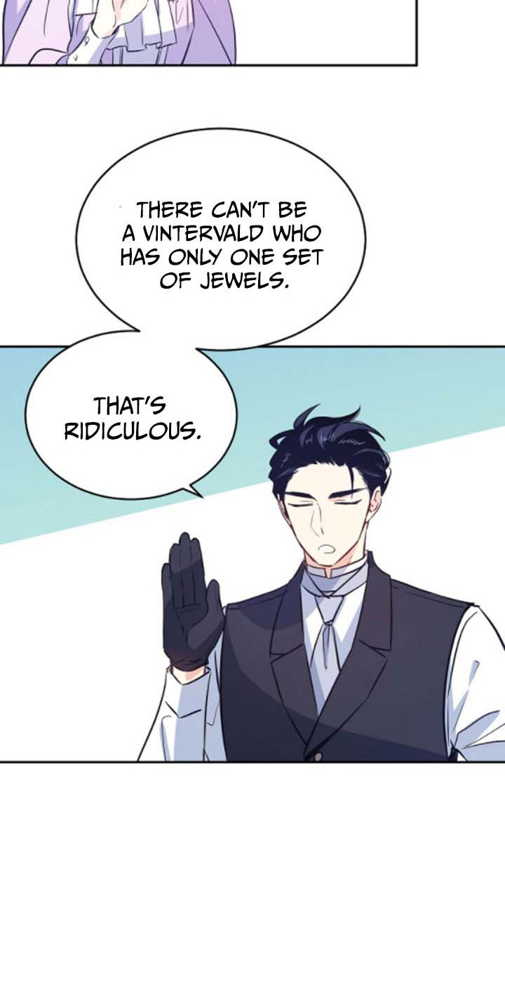 It’s Time to Change the Genre Chapter 18 page 18 - Chapter 18