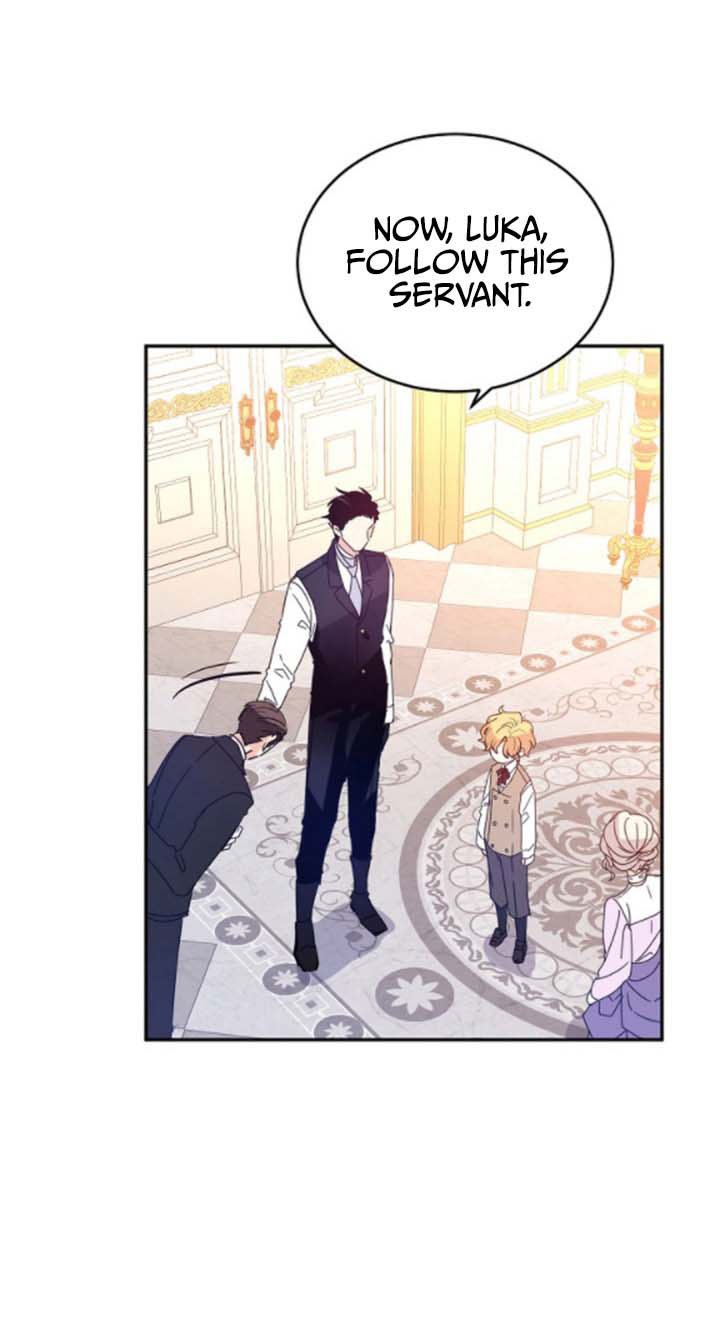 It’s Time to Change the Genre Chapter 18 page 2 - Chapter 18