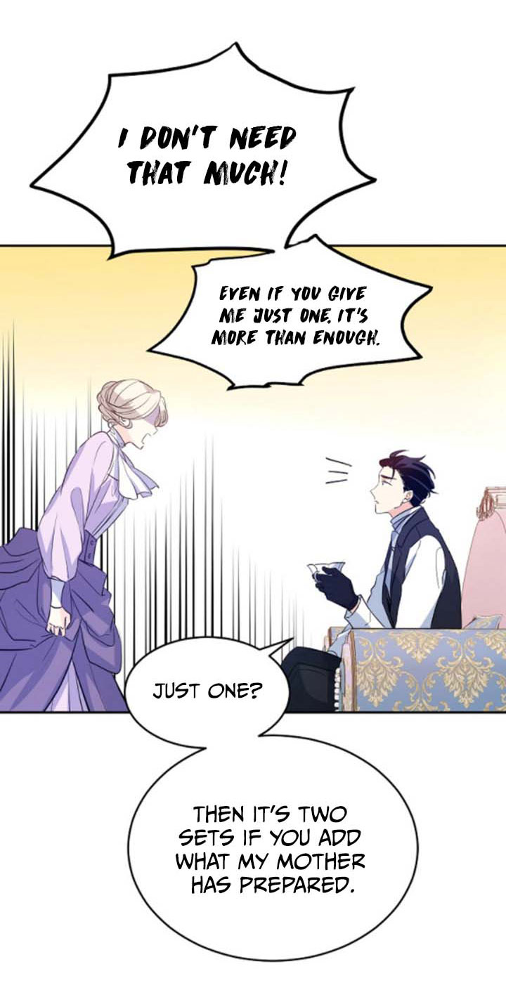 It’s Time to Change the Genre Chapter 18 page 20 - Chapter 18