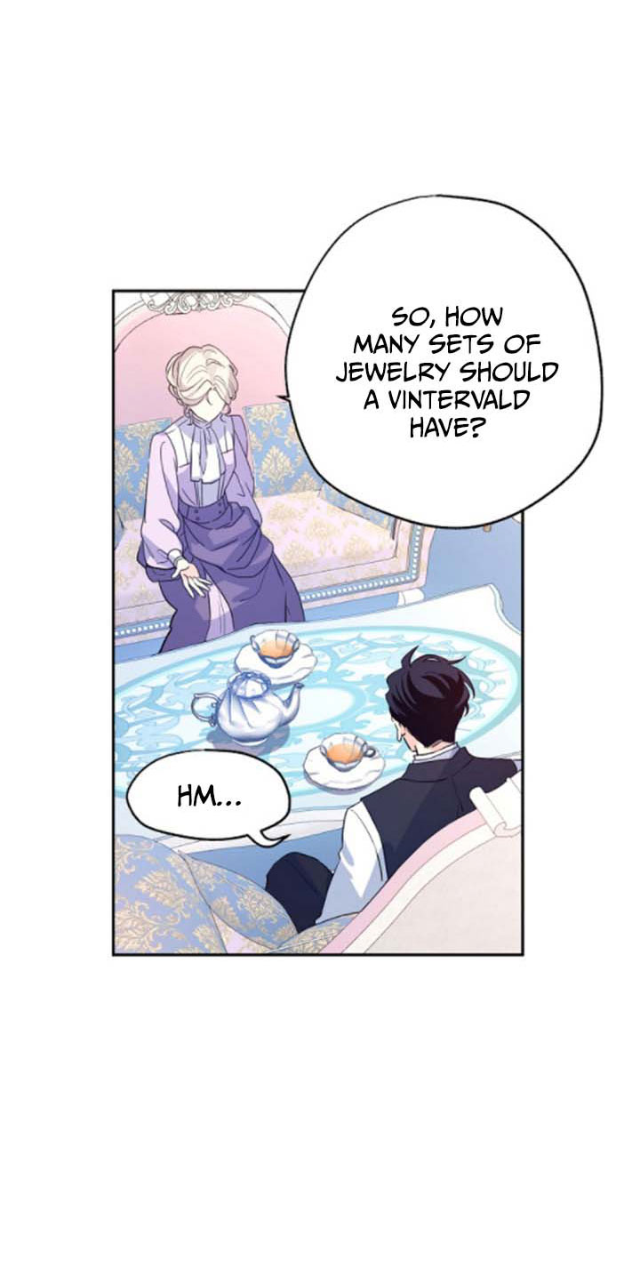 It’s Time to Change the Genre Chapter 18 page 22 - Chapter 18