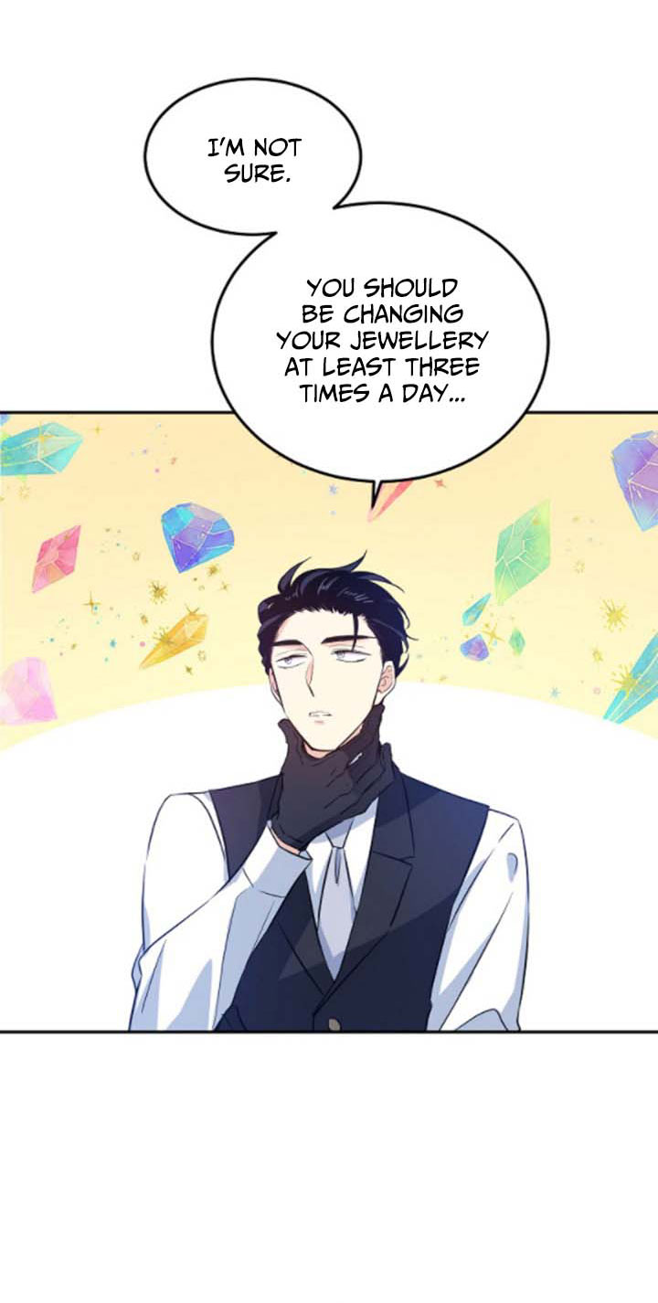 It’s Time to Change the Genre Chapter 18 page 23 - Chapter 18