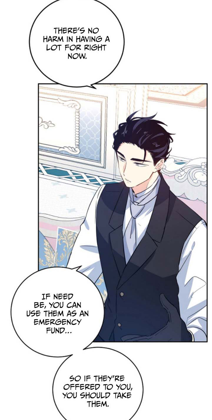 It’s Time to Change the Genre Chapter 18 page 25 - Chapter 18