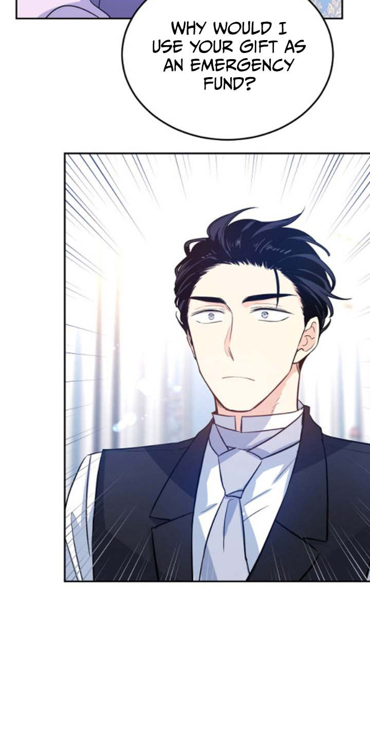 It’s Time to Change the Genre Chapter 18 page 27 - Chapter 18