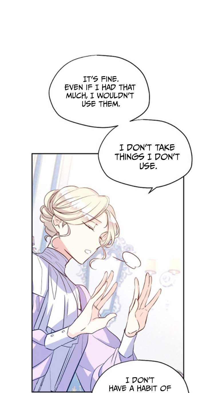 It’s Time to Change the Genre Chapter 18 page 28 - Chapter 18