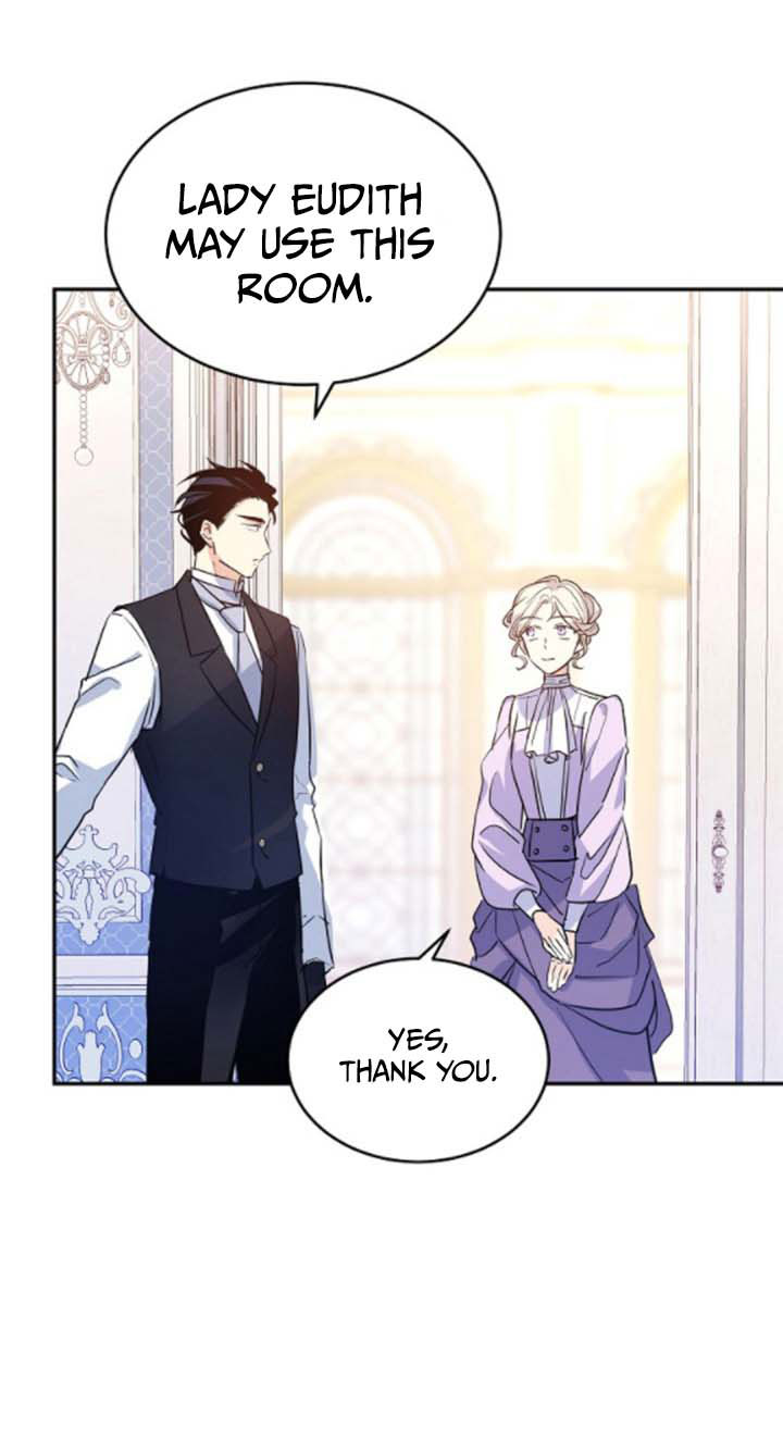 It’s Time to Change the Genre Chapter 18 page 3 - Chapter 18
