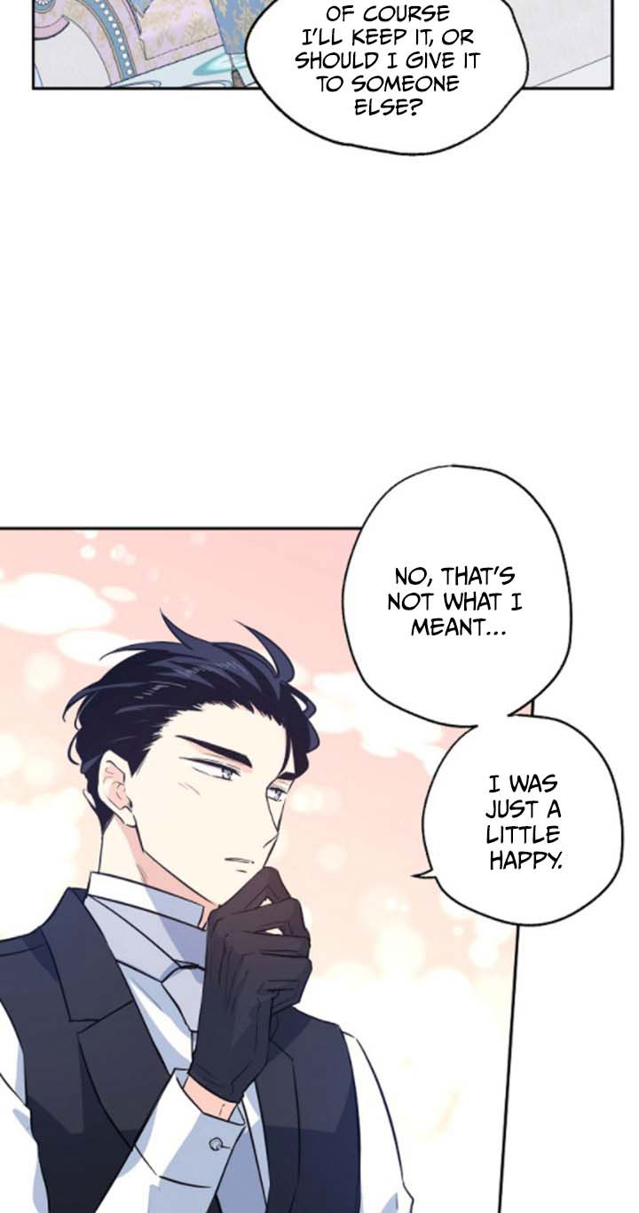 It’s Time to Change the Genre Chapter 18 page 30 - Chapter 18