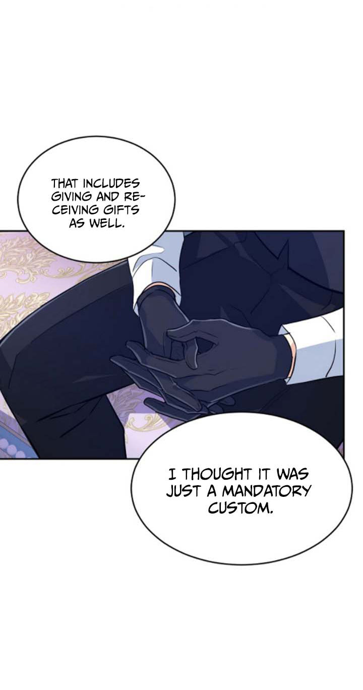 It’s Time to Change the Genre Chapter 18 page 33 - Chapter 18