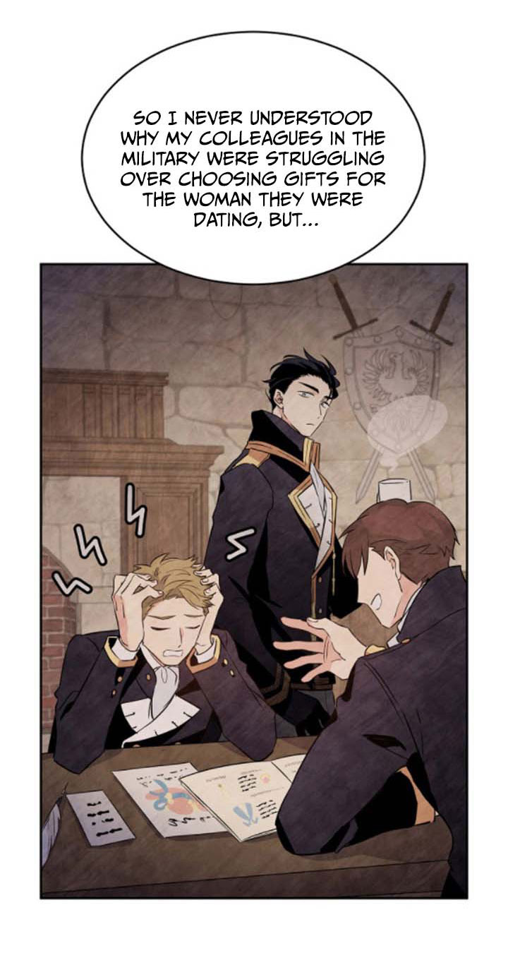 It’s Time to Change the Genre Chapter 18 page 34 - Chapter 18