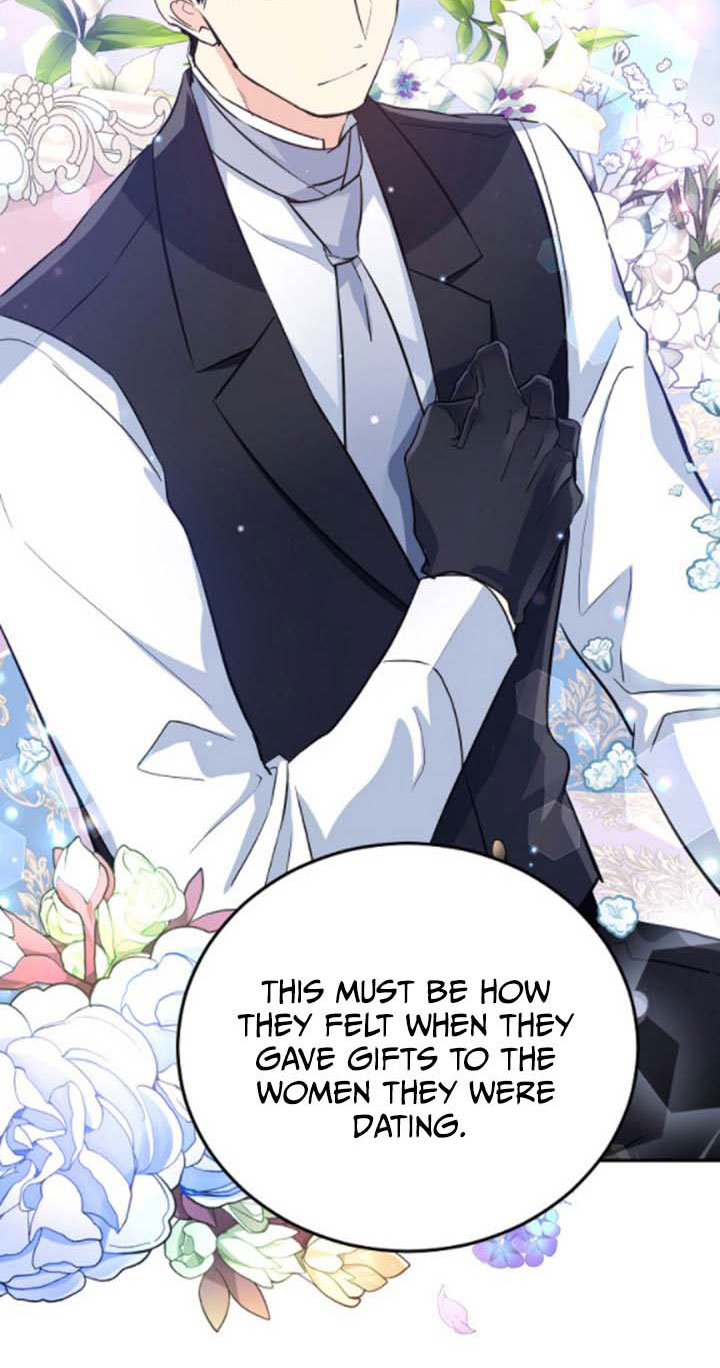 It’s Time to Change the Genre Chapter 18 page 36 - Chapter 18