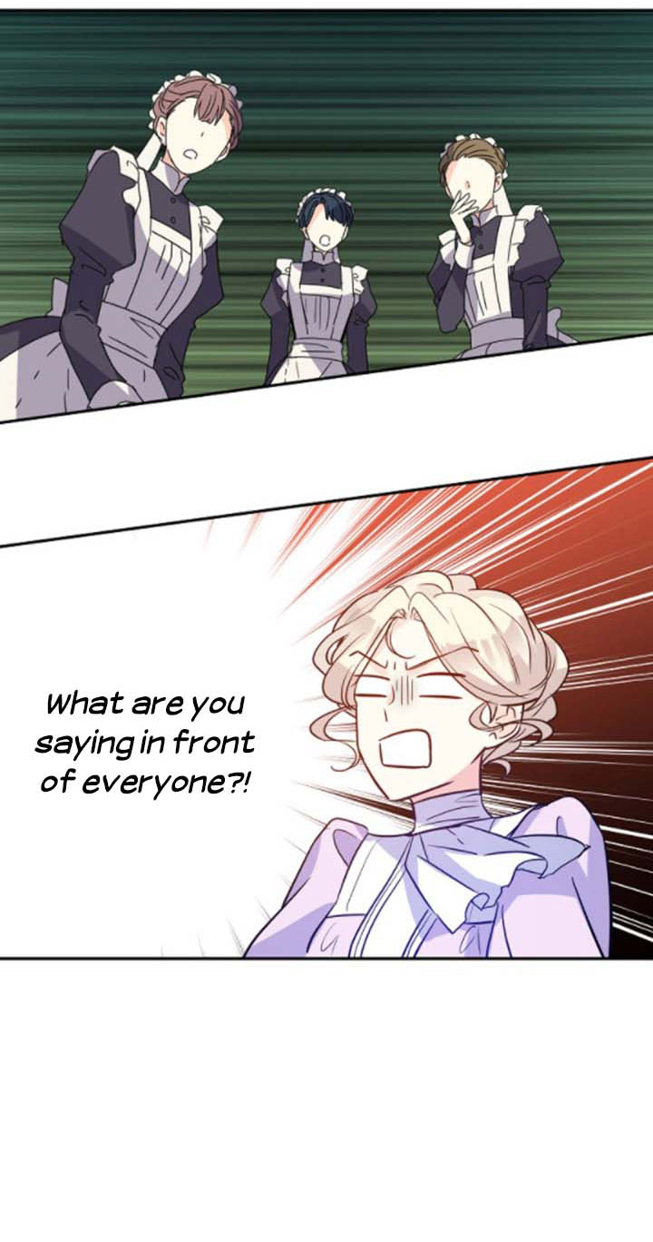 It’s Time to Change the Genre Chapter 18 page 37 - Chapter 18