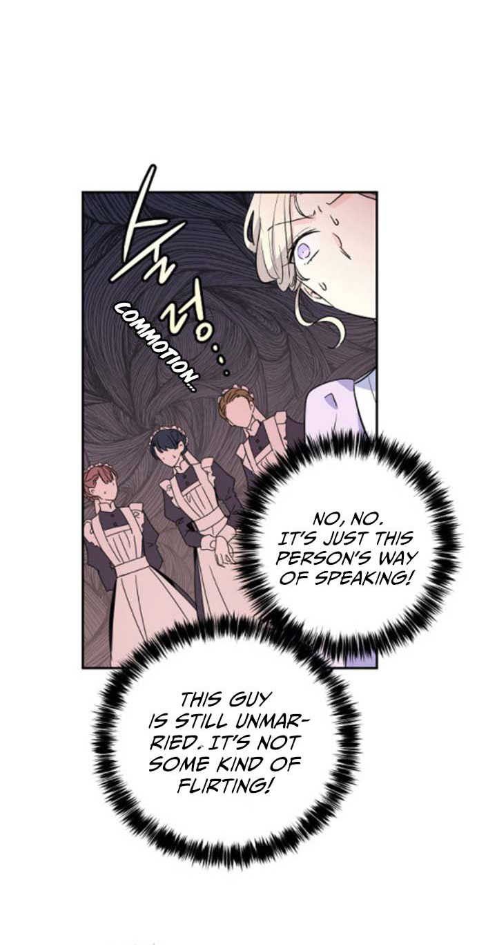 It’s Time to Change the Genre Chapter 18 page 38 - Chapter 18