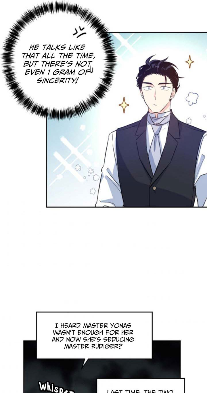 It’s Time to Change the Genre Chapter 18 page 39 - Chapter 18
