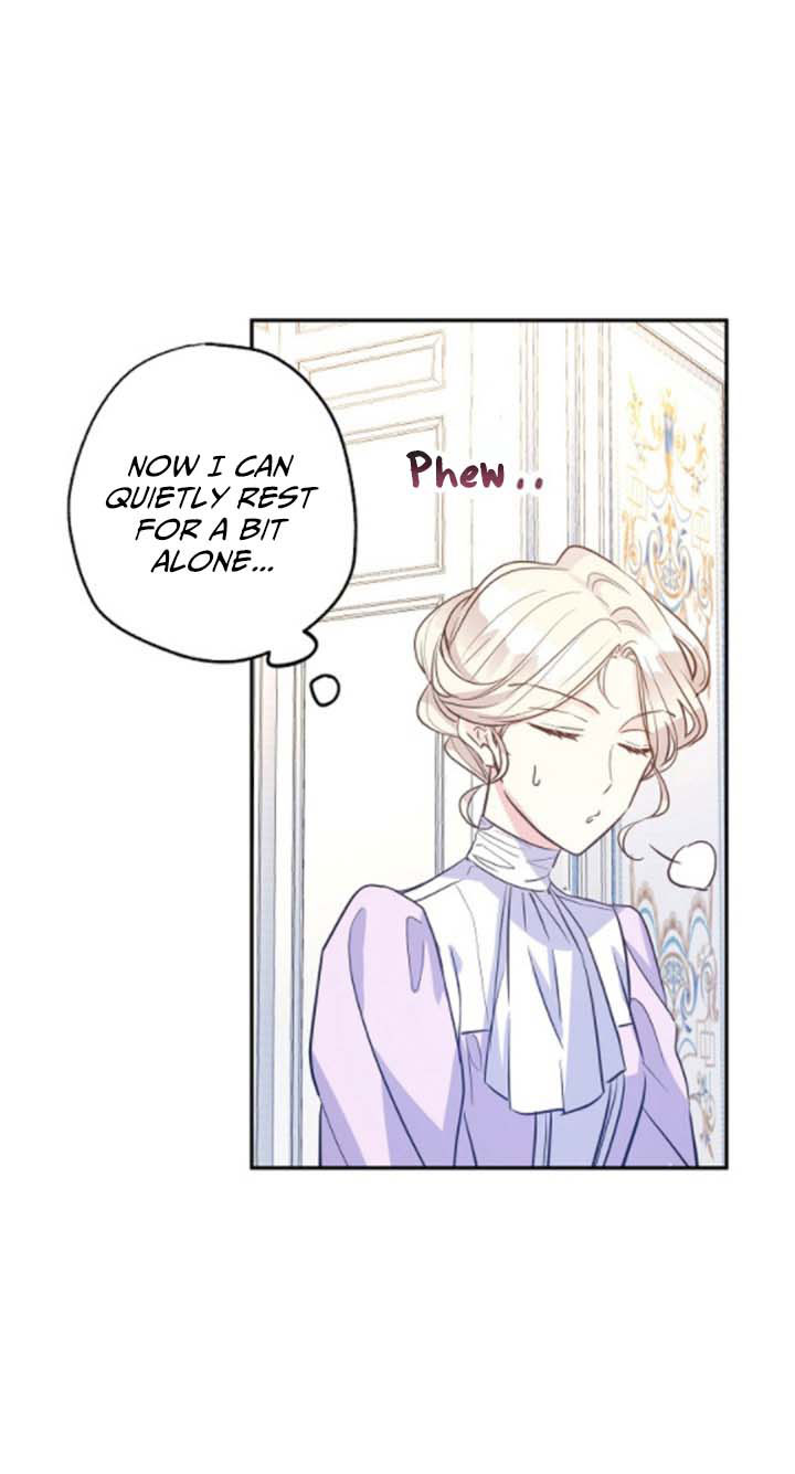 It’s Time to Change the Genre Chapter 18 page 4 - Chapter 18